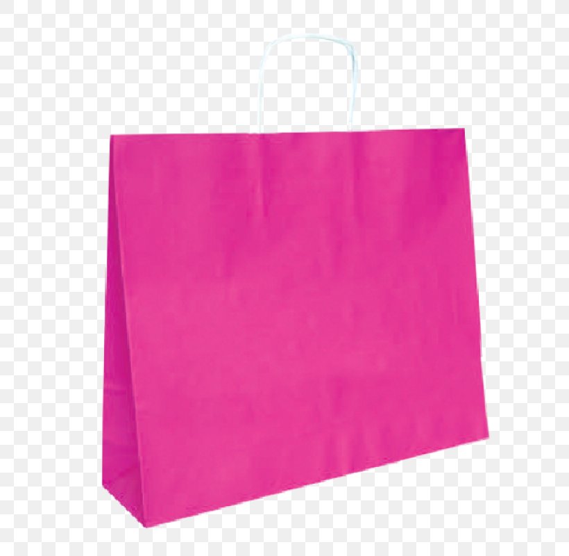 Paper Bag Pink Shopping Bags & Trolleys, PNG, 800x800px, Paper, Bag, Black, Cardboard, Cellulose Download Free