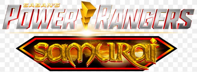 Power Rangers Super Samurai Saban's Power Rangers Samurai Logo Power Rangers, PNG, 1024x376px, Power Rangers Super Samurai, Banner, Brand, Bvs Entertainment Inc, Logo Download Free