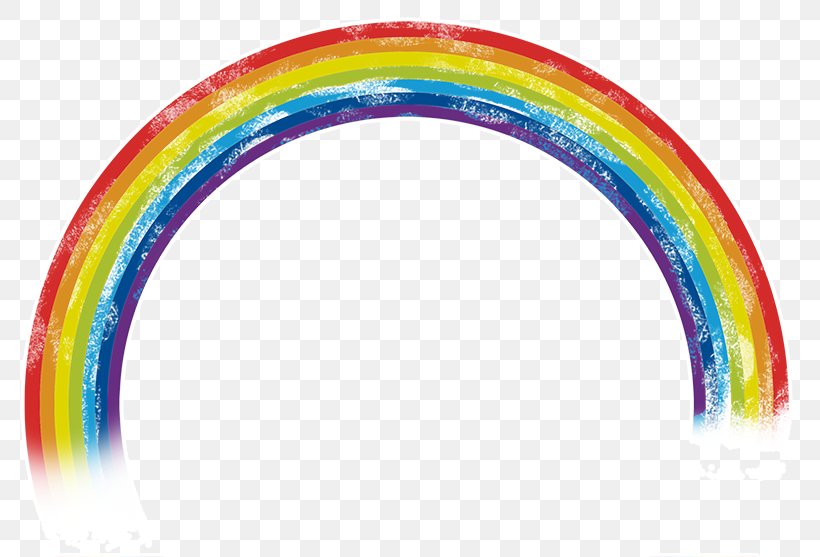 Rainbow Arc Circle, PNG, 800x557px, Rainbow, Arc, Color, Drawing, Gratis Download Free
