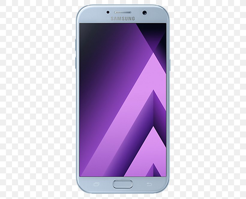 Samsung Galaxy A3 (2017) Samsung Galaxy A5 (2017) Samsung Galaxy A7 (2016) Samsung Galaxy A7 (2015), PNG, 666x666px, Samsung Galaxy A3 2017, Communication Device, Dual Sim, Electronic Device, Exynos Download Free