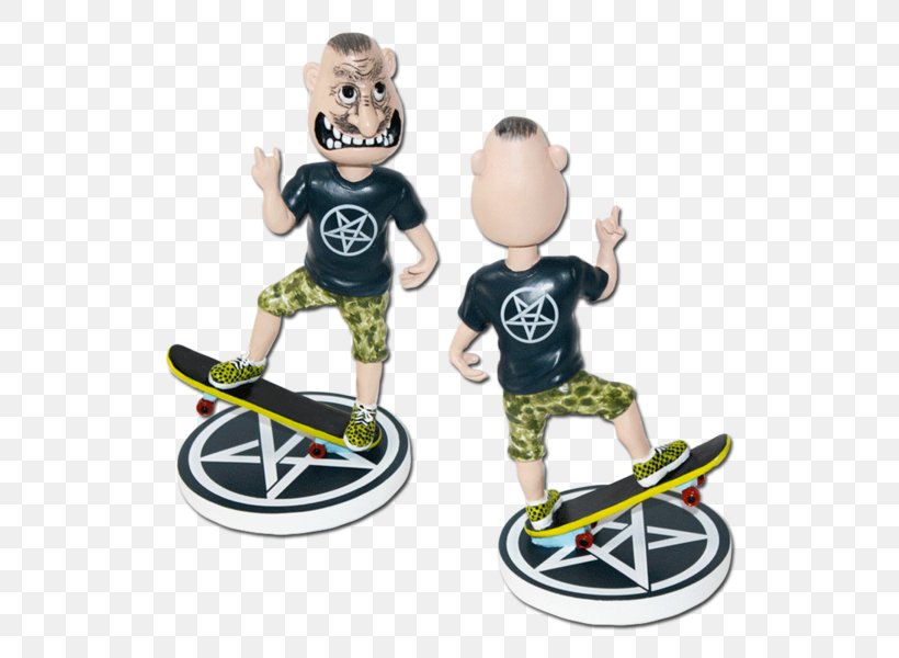 Snaggletooth B. Motörhead Figurine Bobblehead Anthrax, PNG, 600x600px, Figurine, Alchemy, Anthrax, Bobblehead, Clothing Accessories Download Free