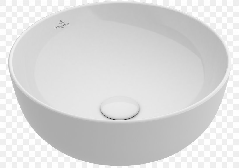 Villeroy & Boch Sink Bathroom Countertop Tap, PNG, 2048x1448px, Villeroy Boch, Bathroom, Bathroom Sink, Bowl, Ceramic Download Free