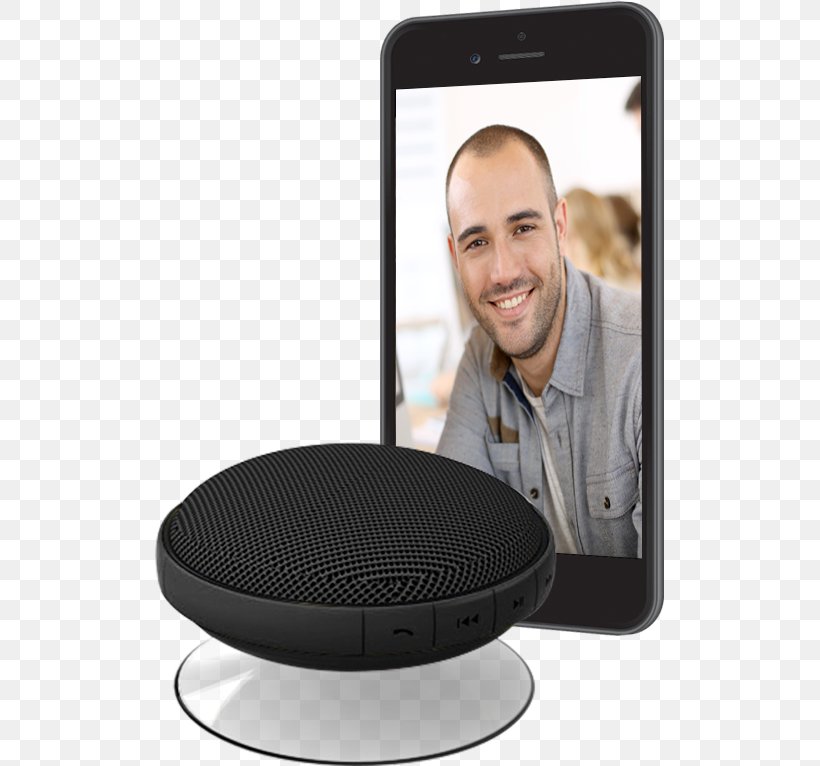 Audio Loudspeaker Electronics Wireless Speaker Microphone, PNG, 509x766px, Audio, Audio Equipment, Bluetooth, Communication, Electronic Device Download Free