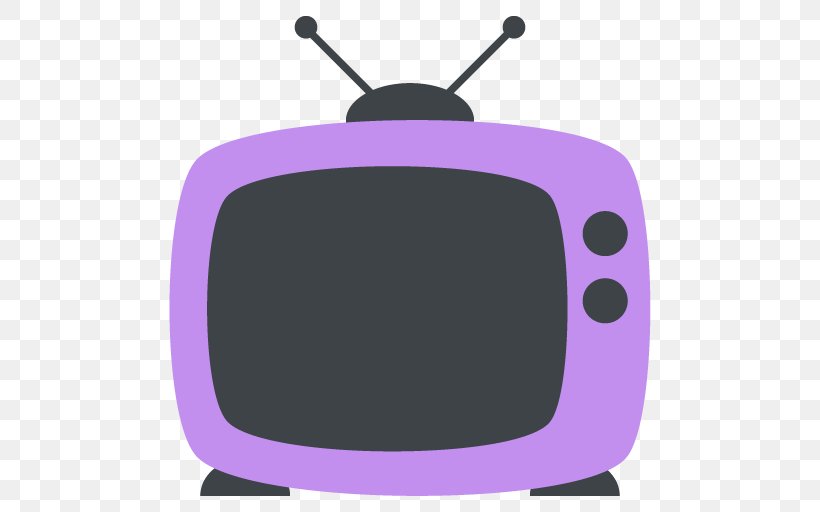 Emoji Television Show United States, PNG, 512x512px, Emoji, Email, Emoji Movie, Media, Purple Download Free