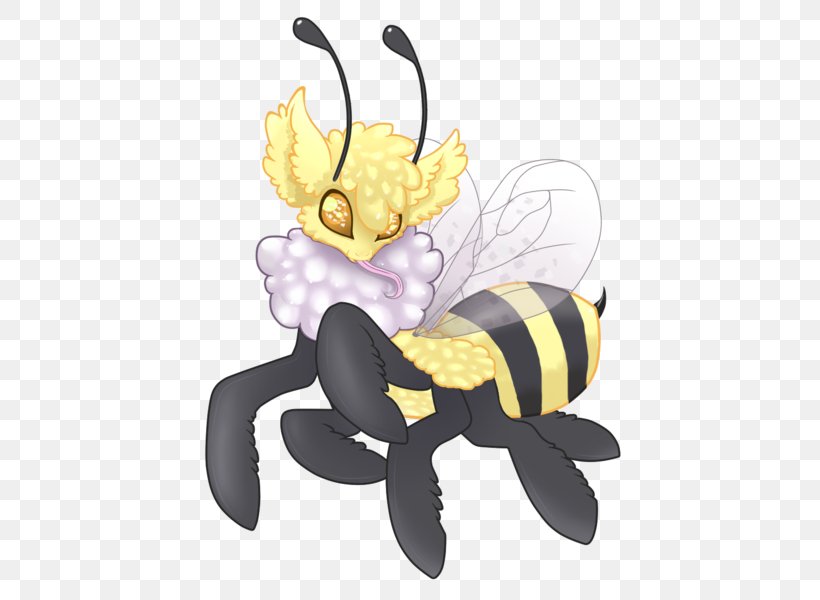 Honey Bee Butterfly Clip Art, PNG, 545x600px, Honey Bee, Arthropod, Bee, Butterflies And Moths, Butterfly Download Free