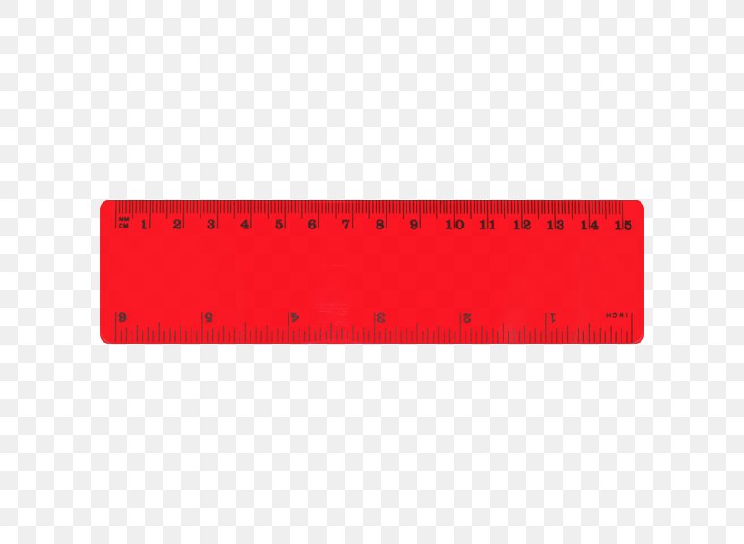 Line Ruler Angle Font, PNG, 600x600px, Ruler, Rectangle, Red Download Free