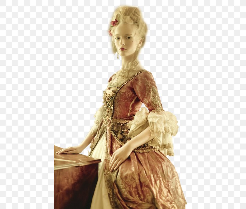 Marie Antoinette France Rococo Dress Clothing, PNG, 459x699px, Marie Antoinette, Ball Gown, Baroque, Clothing, Costume Download Free