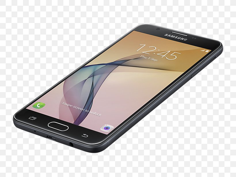 Samsung Galaxy J7 Prime Samsung Galaxy On7 Smartphone Android, PNG, 802x615px, Samsung Galaxy J7 Prime, Android, Android Marshmallow, Cellular Network, Communication Device Download Free