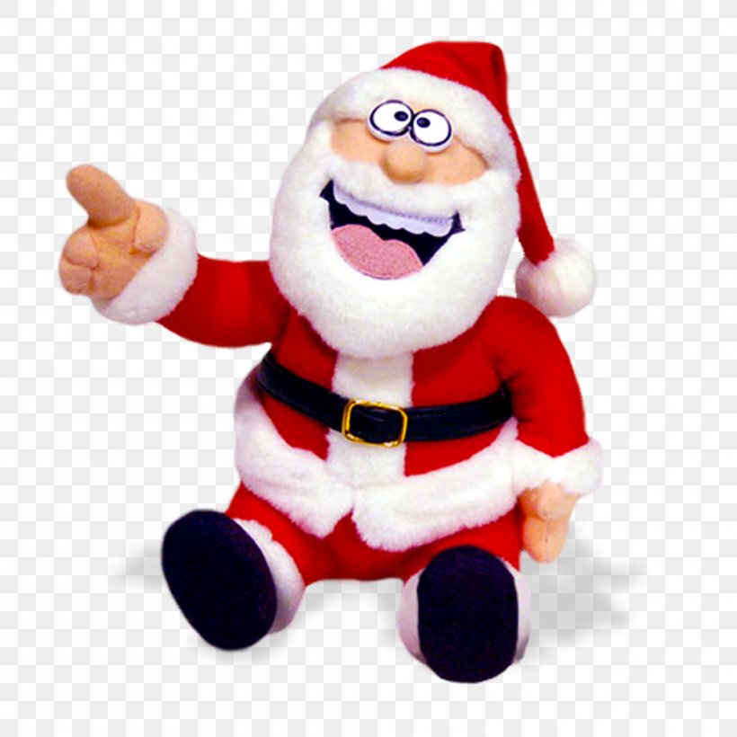 Santa Claus Flatulence Gift Pull My Finger Christmas, PNG, 1000x1000px, Santa Claus, Christmas, Christmas Gift, Christmas Ornament, Fictional Character Download Free
