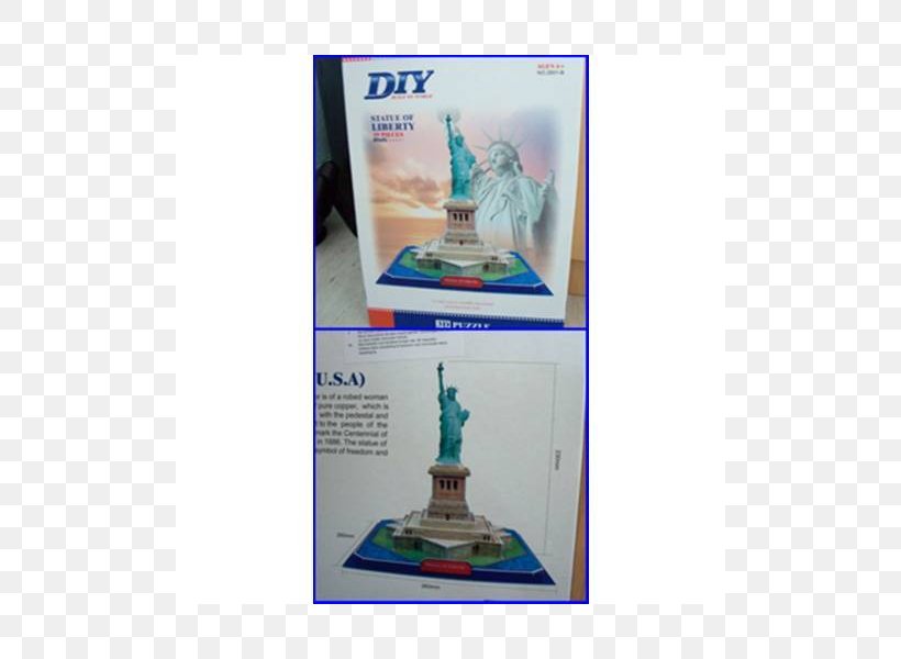 Statue Of Liberty Advertising Puzzle, PNG, 800x600px, 3d Printing, Statue Of Liberty, Advertising, City, Liberty Island Download Free
