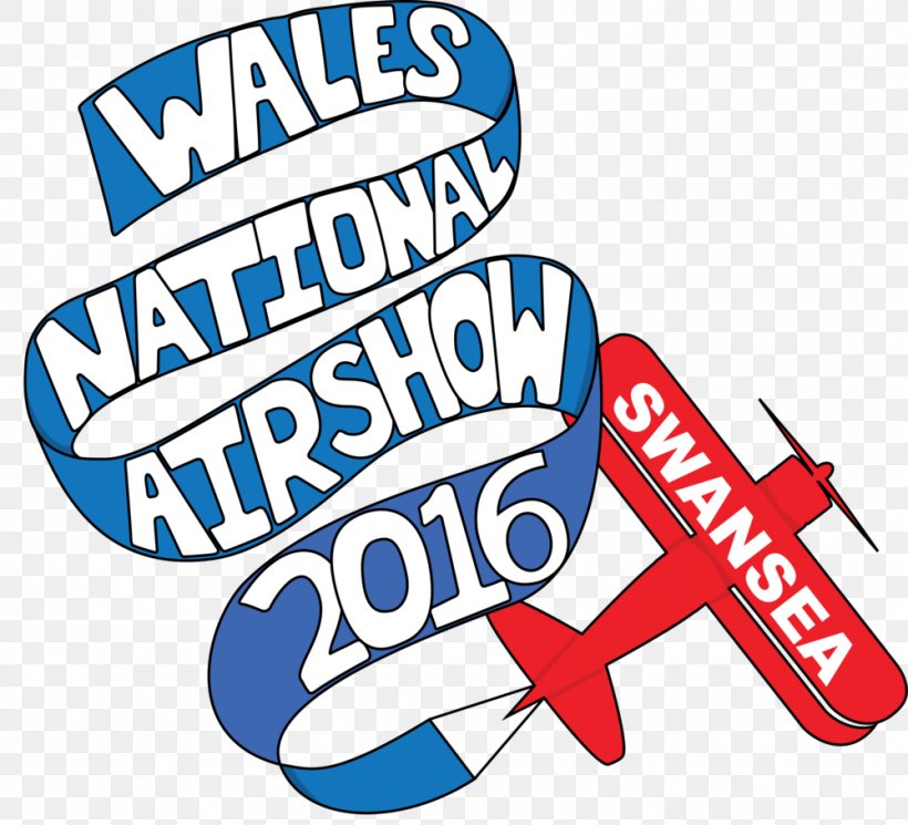 Swansea Bay Airplane Logo Welsh, PNG, 1000x909px, Swansea Bay, Air Show, Airplane, Area, Artwork Download Free
