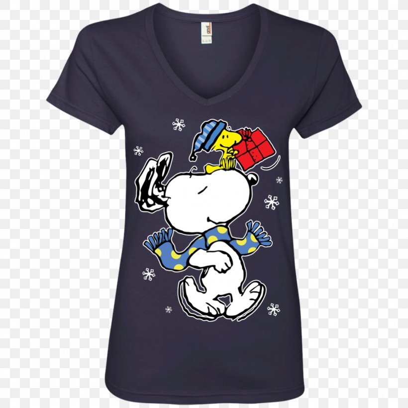 T-shirt Snoopy Hoodie Sleeve, PNG, 1155x1155px, Tshirt, Active Shirt, Brand, Clothing, Clothing Sizes Download Free