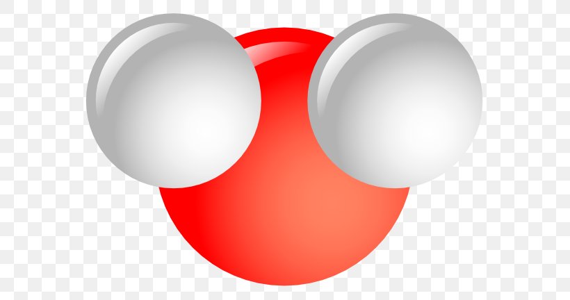 Water Molecule Chemistry Clip Art, PNG, 600x432px, Water, Atom, Ballandstick Model, Chemical Element, Chemistry Download Free