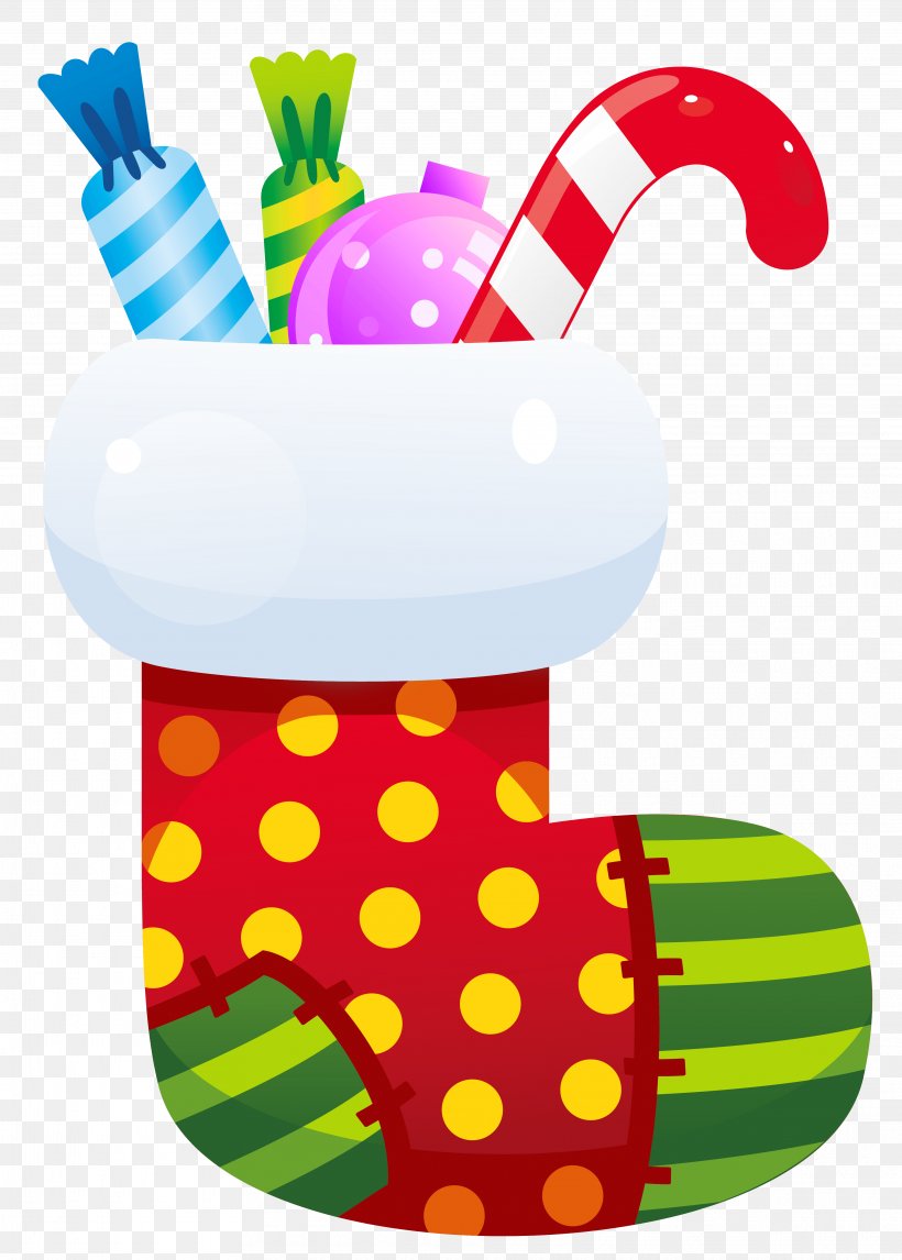 Christmas Stocking Christmas Decoration, PNG, 3845x5377px, Christmas Stockings, Candy Cane, Christmas, Christmas Card, Christmas Tree Download Free