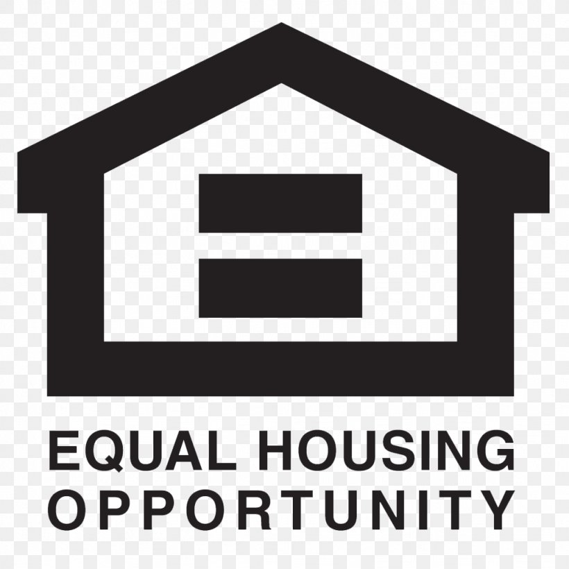 Fair Housing Act Office Of Fair Housing And Equal Opportunity United States Public Housing, PNG, 1024x1024px, Fair Housing Act, Affordable Housing, Area, Black And White, Brand Download Free