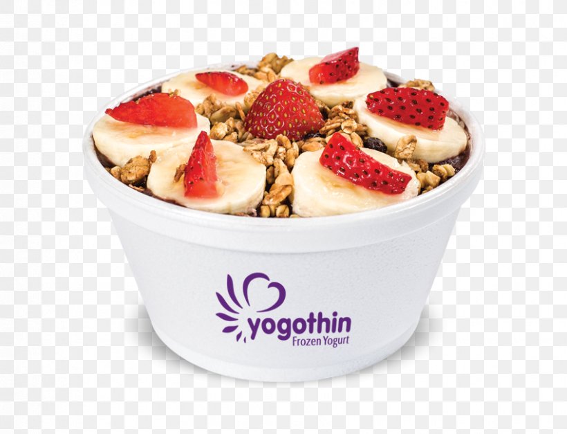 Frozen Yogurt Yogothin Ice Cream Yoghurt Vegetarian Cuisine, PNG, 850x650px, Frozen Yogurt, Carrefour, Cuisine, Dairy Product, Dessert Download Free