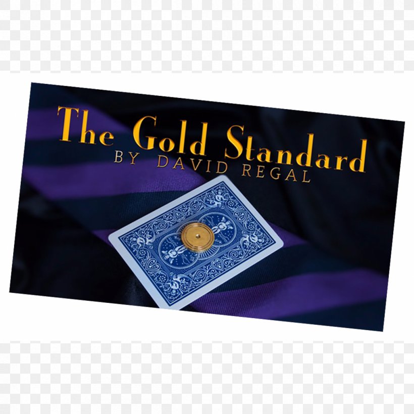 Gold Standard Magic Coin Card Manipulation, PNG, 1200x1200px, Gold Standard, Brand, Card Manipulation, Coin, Coin Magic Download Free