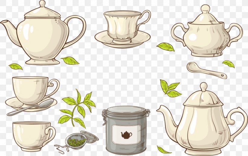 Green Tea Coffee Tea Strainer, PNG, 936x590px, Tea, Ceramic, Coffee, Coffee Cup, Cup Download Free