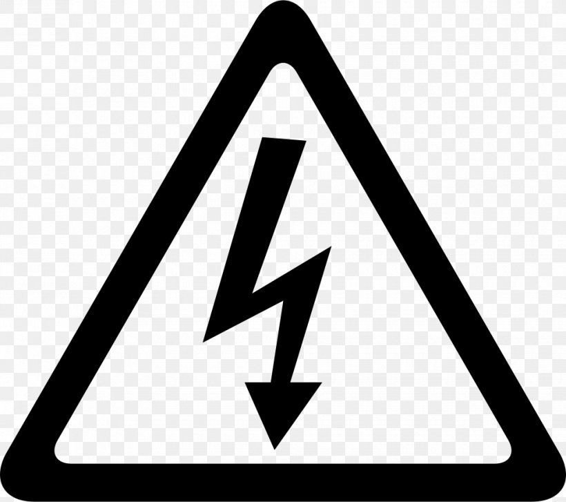 High Voltage Electricity, PNG, 980x870px, High Voltage, Alternating Current, Area, Black And White, Brand Download Free