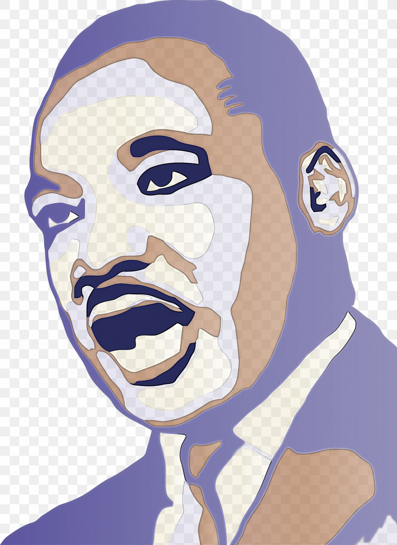 Martin Luther King Jr Day MLK Day King Day, PNG, 2187x3000px, Martin Luther King Jr Day, Cheek, Chin, Face, Forehead Download Free