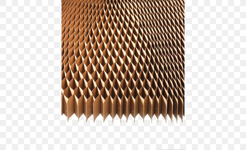 Paper Bee Material Honeycomb Cardboard, PNG, 500x500px, Paper, Bee, Beehive, Cardboard, Copper Download Free