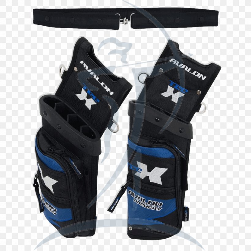 Quiver Archery Arrow Bow Belt, PNG, 900x900px, Quiver, Archer, Archery, Baseball Equipment, Baseball Protective Gear Download Free