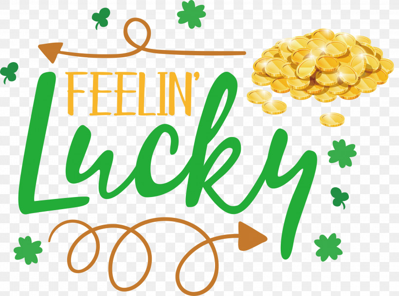 Saint Patrick Patricks Day Feelin Lucky, PNG, 3000x2235px, Saint Patrick, Commodity, Hahn Hotels Of Sulphur Springs Llc, Line, Logo Download Free