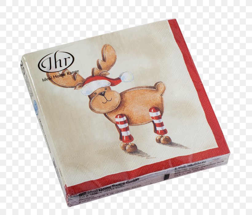 Santa Claus's Reindeer Santa Claus's Reindeer Christmas, PNG, 723x700px, Reindeer, Christmas, Material, Santa Claus Download Free