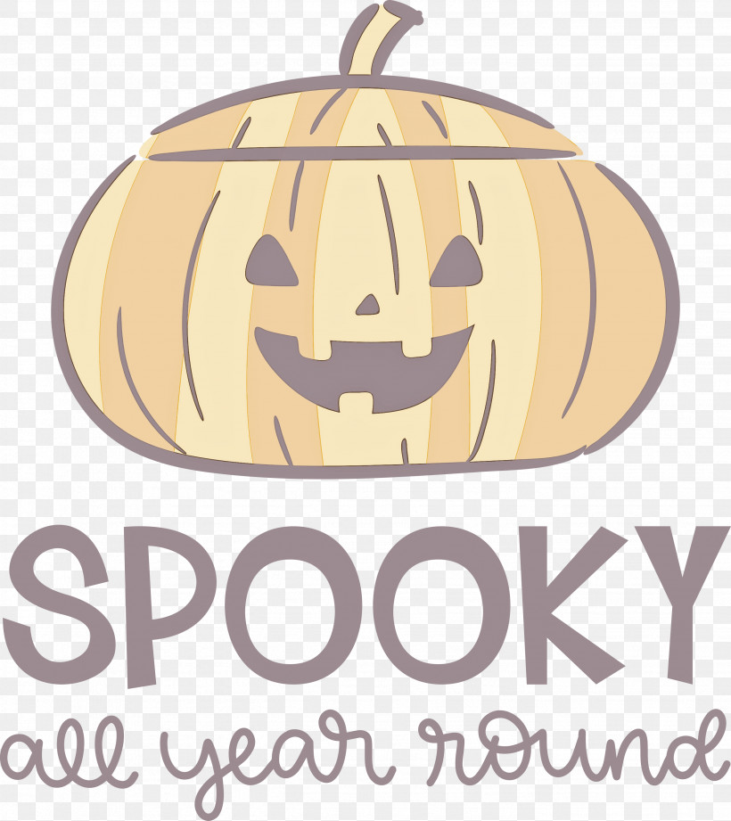 Spooky Halloween, PNG, 2671x3000px, Spooky, Cartoon, Geometry, Halloween, Line Download Free