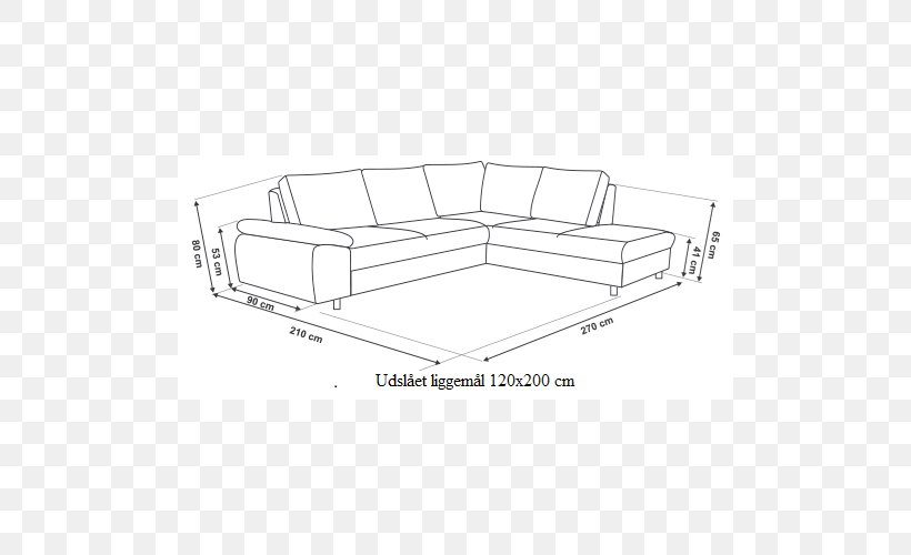 Table Couch Product Design Angle, PNG, 500x500px, Table, Area, Couch, Furniture, Material Download Free