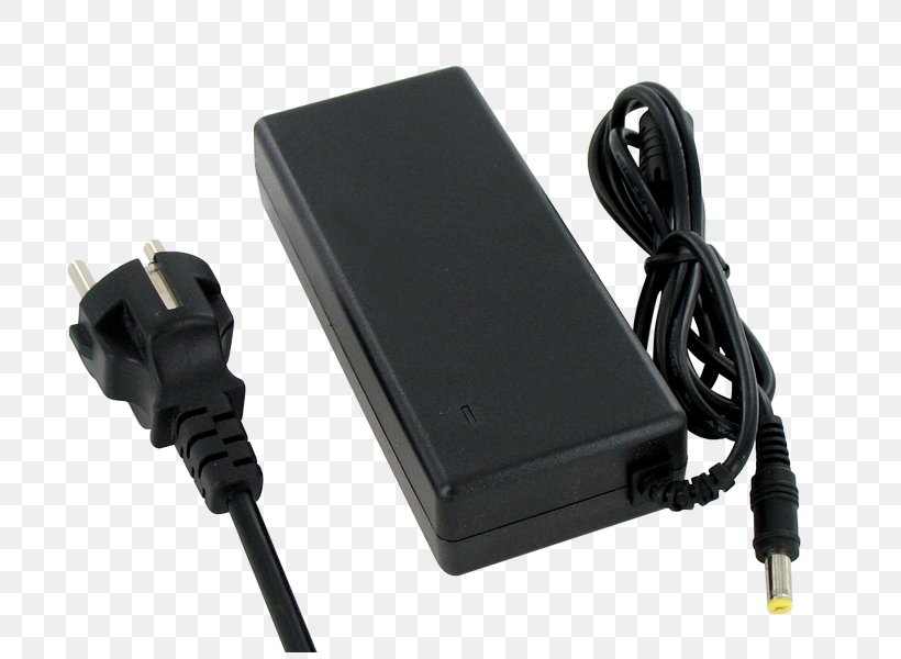 AC Adapter Hewlett-Packard Laptop Dell, PNG, 800x600px, Ac Adapter, Adapter, Asus, Battery Charger, Compaq Download Free