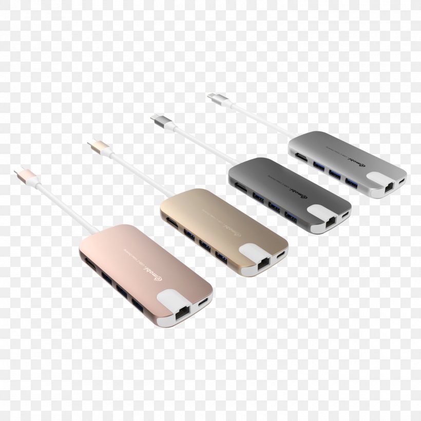 Apple MacBook Pro USB 3.0 HDMI USB-C, PNG, 1500x1500px, Apple Macbook Pro, Adapter, Computer Port, Electronics, Electronics Accessory Download Free