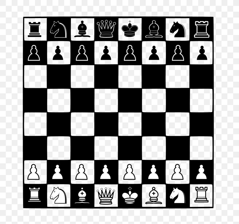 Chessboard Chess Piece Board Game Rook, PNG, 768x768px, Chess, Black And White, Board Game, Checkmate, Chess Piece Download Free