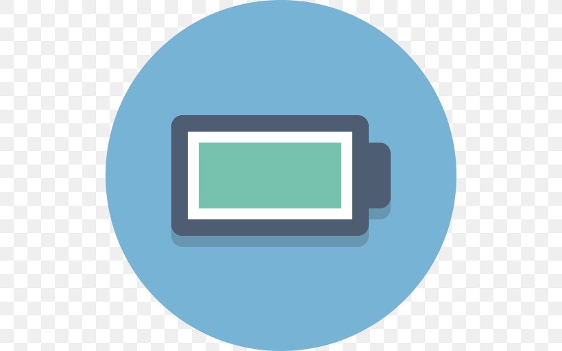 Battery, PNG, 512x512px, Battery, Brand, Computer Icon, Desktop Environment, Directory Download Free