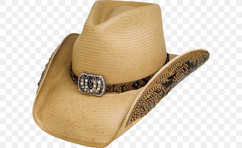 Cowboy Hat Panama Hat Western Wear, PNG, 600x500px, Cowboy Hat, Beige, Cap, Clothing, Cowboy Download Free