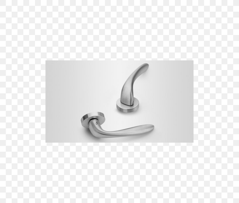 Door Handle Silver, PNG, 508x696px, Handle, Bathtub, Bathtub Accessory, Black And White, Door Download Free