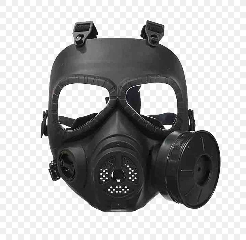 Dummy Gas Mask Gas Mask, Black, PNG, 800x800px, Gas Mask, Clothing, Costume, Diving Mask, Face Download Free