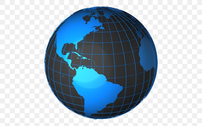 Earth Vector Graphics Image, PNG, 512x512px, Earth, Computer Graphics, Globe, Planet, Rendering Download Free