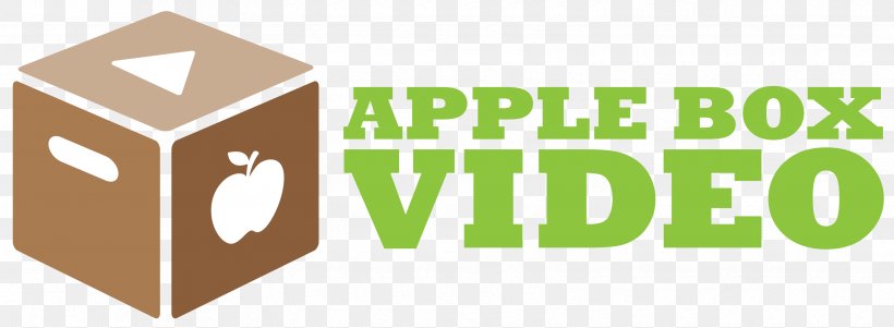 HTML5 Video Apple Box Logo Video File Format, PNG, 3350x1232px, Html5 Video, Apple, Apple Box, Brand, Html Download Free