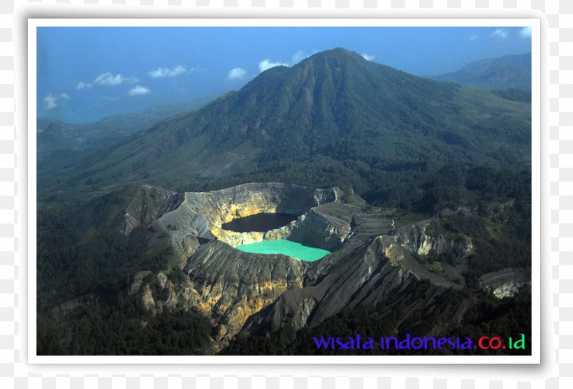 Kelimutu Ende Danau Kelimut Mount Bromo Tourist Attraction, PNG, 926x630px, Kelimutu, Crater Lake, East Nusa Tenggara, Ende, Flores Download Free