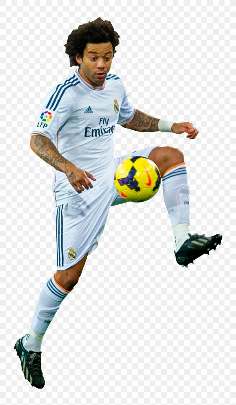 Marcelo Vieira Real Madrid C.F. Football Player Sport, PNG, 896x1536px, Marcelo Vieira, Bacary Sagna, Ball, Clothing, David Luiz Download Free