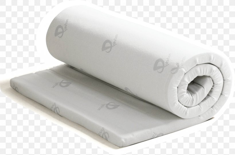 breathing foam mattress underlayment