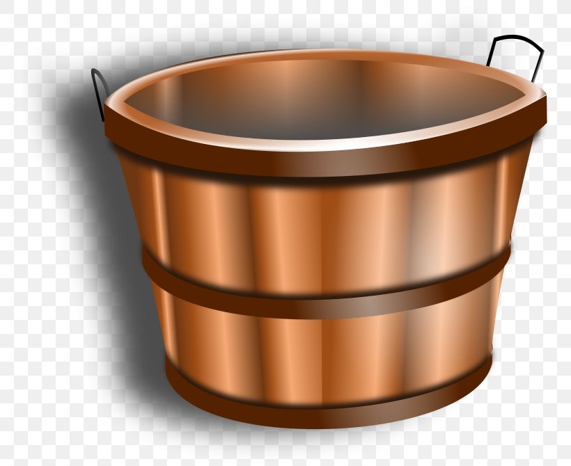 Metal Background, PNG, 755x670px, Bucket, Cookware And Bakeware, Copper, Metal Download Free