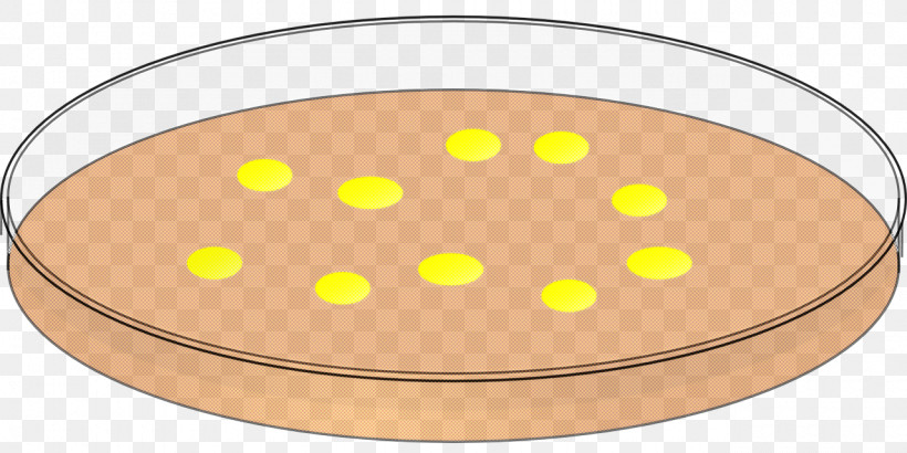 Polka Dot, PNG, 1280x640px, Yellow, Circle, Dish, Food, Petri Dish Download Free