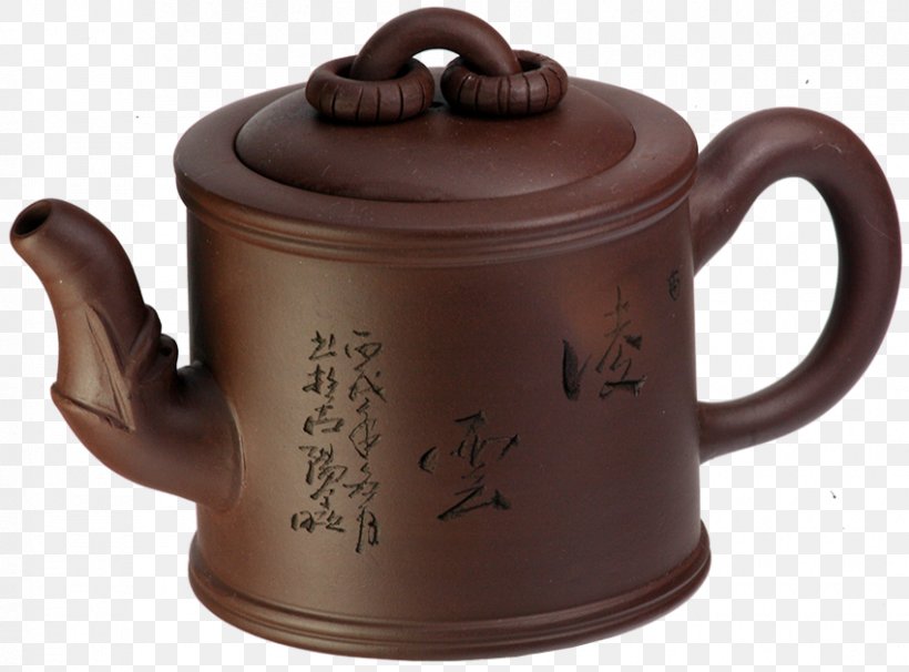 Teapot Kettle Pottery Ceramic Lid, PNG, 850x629px, Teapot, Ceramic, Cup, Kettle, Lid Download Free