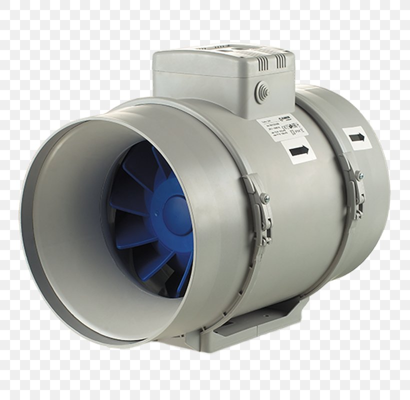 Whole-house Fan Ventilation Duct Exhaust Hood, PNG, 800x800px, Fan, Airflow, Bathroom, Carbon Filtering, Cylinder Download Free