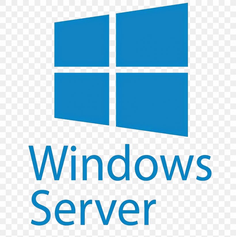 Windows Server 2012 Logo Organization Brand, PNG, 888x894px, Windows Server, Area, Blue, Brand, Computer Servers Download Free