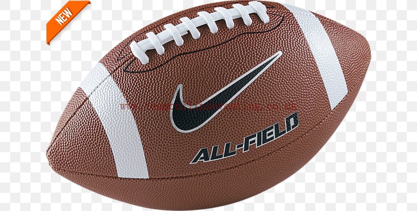 American Football Nike Sporting Goods, PNG, 640x416px, American Football, American Youth Football, Ball, Brand, Football Download Free