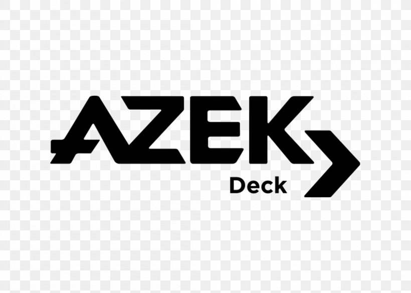 Azek Building Products Inc AZEK Building Products, Inc. Deck Building Materials, PNG, 2100x1500px, Deck, Area, Black, Black And White, Brand Download Free