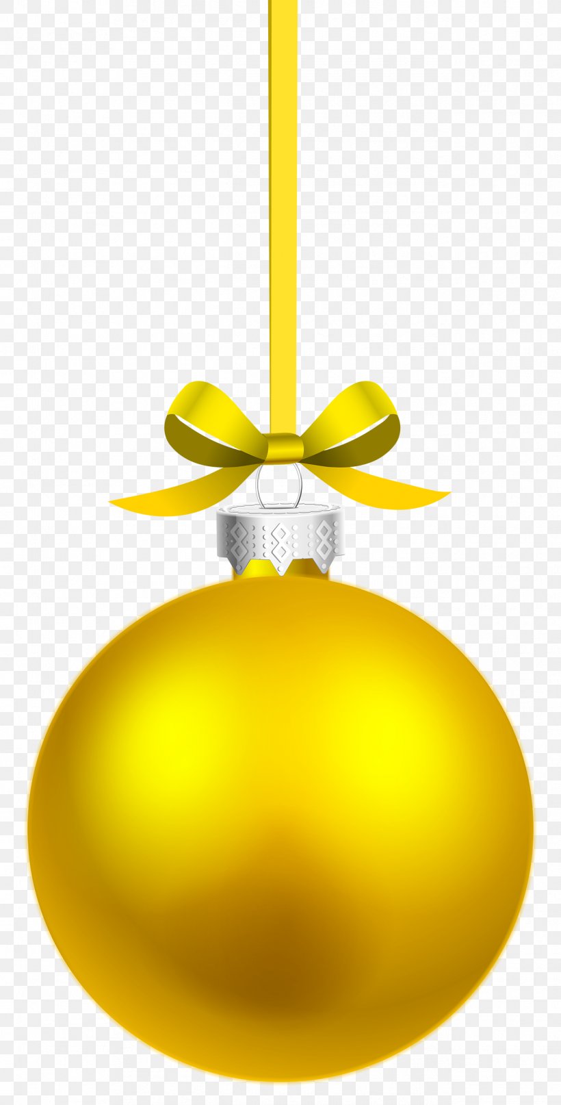 Christmas Ornament Yellow Clip Art, PNG, 1270x2500px, Christmas, Ball, Christmas Decoration, Christmas Lights, Christmas Market Download Free